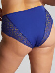 Sculptresse Estel Deep Brief royal blue 9682