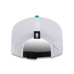 New Era Pánská kšiltovka Charlotte Hornets NBA 2025 Draft 19TWENTY Adjustable OTC