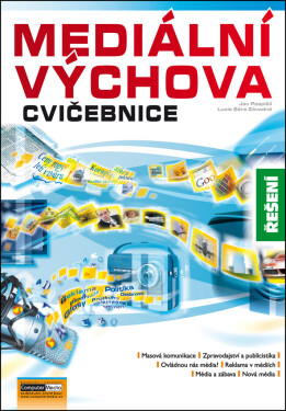 Mediální výchova Cvičebnice řešení