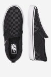 Tenisky Vans ASHER VN000VH001X1 Látkový materiál