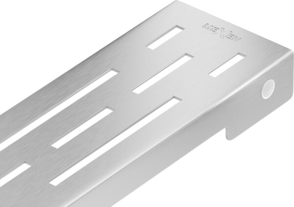 MEXEN - Rošt M01 pro žlab 90 cm nerez 1020090