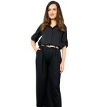 HOSH Košile Selin Velikost: UNI, Barva: Hnědá