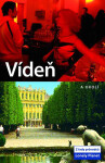 Vídeň a okolí - Lonely Planet - Neal Bedford