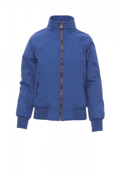 Bunda Payper NORTH LADY 2.0 Barva: Královská modrá, Velikost: S (001014034309000S)