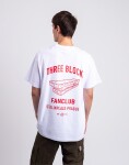 Tričko Skate World Better TBF T-Shirt bílá