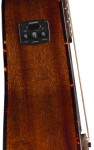 Fender California Deluxe Redondo CE BLK