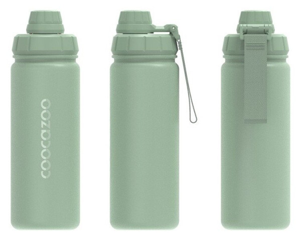 Tritanová láhev na pití 0,75 l Mint