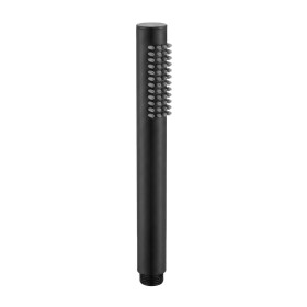 REA - Sprchová hlavice JS-018 BLACK REA-07051