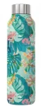 Quokka Nerezová láhev Solid tropical 630 ml (Q11809)
