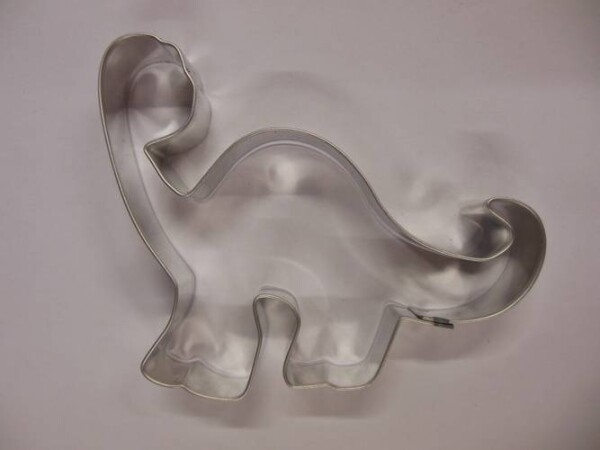 Dortisimo Vykrajovátko Dinosaurus 3 č.3175 10,5 cm