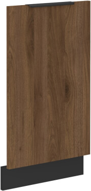 Dvířka na vestavnou myčku nádobí Monza ZM 713x446