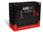 IK Multimedia AXE I/O