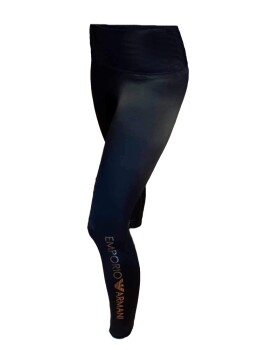Dámské legíny Emporio Armani 164711 3F235