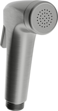 MEXEN - R-76 bidetová sprška grafit 79576-66