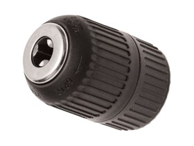 FESTA 20961 Sklíčidlo rychloupínací, pr. 1,5-13mm, závit 1/2" - 20 UNF