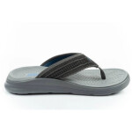 Žabky Skechers Sargo 204383 CHAR