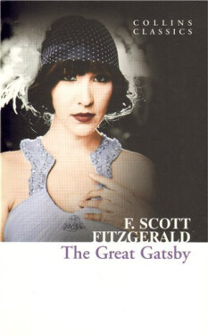 The Great Gatsby Francis Scott Fitzgerald