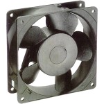 Ecofit 2VGC25 250V (D27-A0) axiální ventilátor, 230 V/AC, 1705 m³/h, (d x š x v) 280 x 280 x 80 mm, 2VGC25 250V (D27-A0)