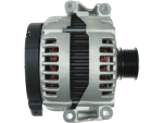 Alternátor MERCEDES-BENZ Třídy S (W221) a (C216) Benzin (V6/V8)