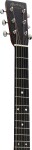 Martin D-28 Satin 1935 Burst