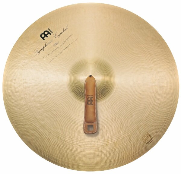 Meinl 19" Symphonic, Medium Heavy