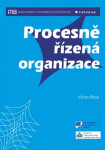 Procesně řízená organizace Václav Řepa