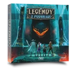 Asmodee Legendy z podhradí
