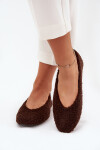 Balerinky model 216521 Step in style 38