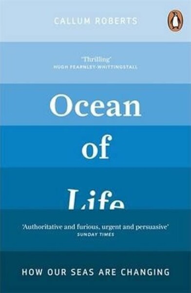 Ocean Of Life - Callum Roberts