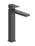 DURAVIT - Manhattan Umyvadlová baterie, matná černá MH1040002046