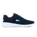 Boty Lonsdale Sivas 2 M ZLMA505 NAVY/RED 42