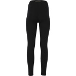 Dámské elastické legíny Endurance Gaciao W Tights - velikost 40
