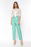 Nife Woman's Pants SD67