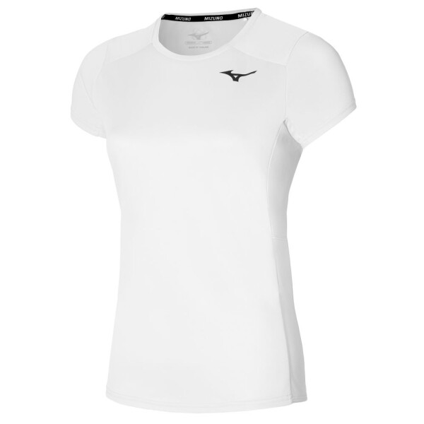 Běžecké tričko Mizuno Two Loop 88 Tee 32GAA20102 Velikost textilu: M