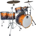 Mapex Armory Fusion II Limited edition Desert Dusk