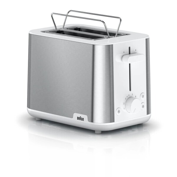 Braun topinkovač Ht1510wh