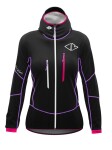 CRAZY Jacket Boosted Proof Woman, Pop velikost: XS