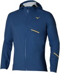 Běžecká bunda Mizuno Waterproof 20K ER Jacket J2GEB50116 Velikost textilu: