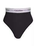 Dámská stahovací tanga Calvin Klein QF8283