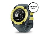 Garmin Instinct E 40mm Electric lime/Twilight band 010-02932-01 EDF_2393723