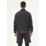 Pánská běžecká bunda Endurance Lessend M Jacket - velikost S