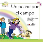 Colega Lee 2 - Un Paseo Por El Campo - E.G. Hortelano