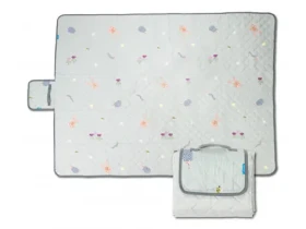 Taf Toys Hrací deka outdoorová XL / od narození (13145TAF)