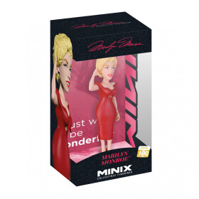 MINIX Icons: Marilyn Monroe - 100th Anniversary Edition