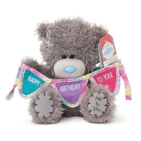 Medvídek Me to You 13 cm