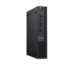 Dell Optiplex 3070 Micro - CoIntel Core i5-9500/16GB RAM/256 GB/ Intel UHD Graphics 630/Wifi/BT EDF_615609