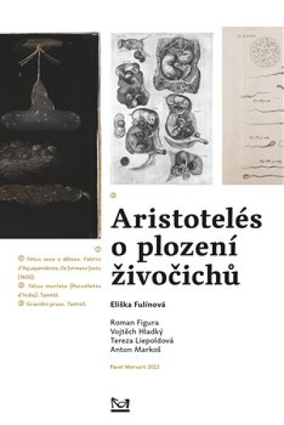 Aristotelés plození živočichů