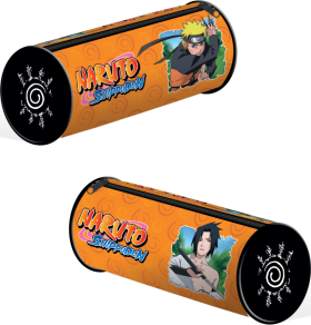 Naruto Kulatý penál - EPEE