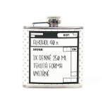 Placatka - Alkohol 40% - Albi