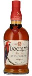 Doorly's 8y 40% 0,7 l (holá láhev)